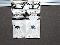Shaft winmau - afbeelding 2 van  6