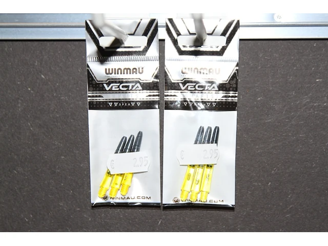 Shaft winmau - afbeelding 3 van  6
