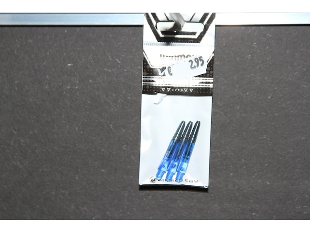Shaft winmau - afbeelding 4 van  6