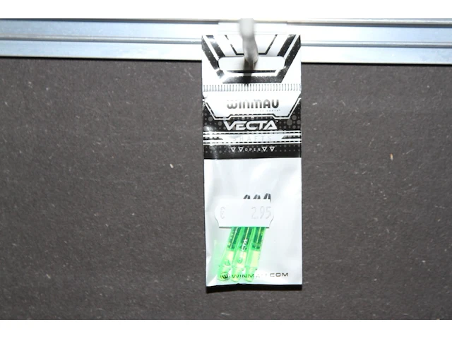 Shaft winmau - afbeelding 5 van  6