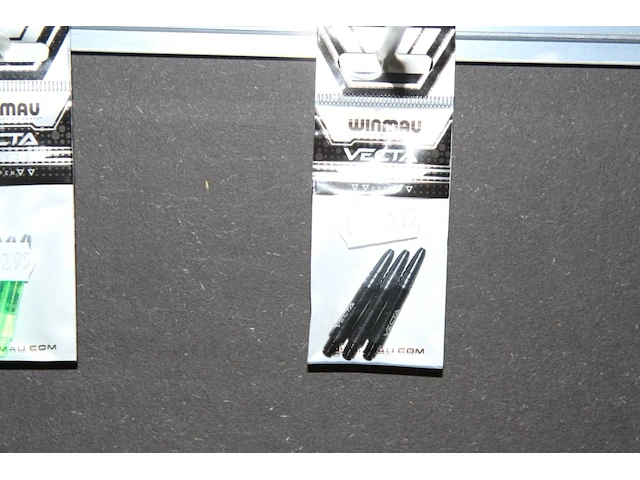 Shaft winmau - afbeelding 6 van  6