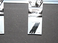 Shaft winmau - afbeelding 6 van  6