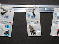 Shafts harrows - afbeelding 8 van  11