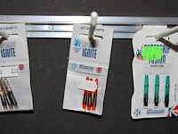 Shafts harrows - afbeelding 9 van  11