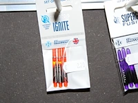 Shafts harrows - afbeelding 3 van  9