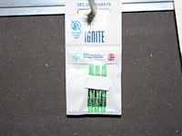 Shafts harrows - afbeelding 7 van  9