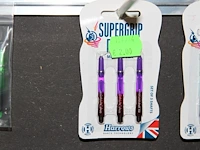 Shafts harrows - afbeelding 2 van  11