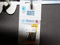 Shafts harrows - afbeelding 4 van  11