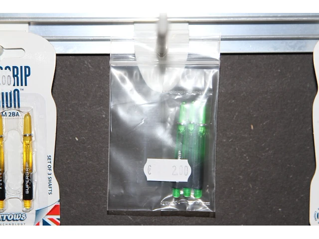 Shafts harrows - afbeelding 11 van  11
