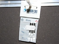 Shafts harrows - afbeelding 2 van  6