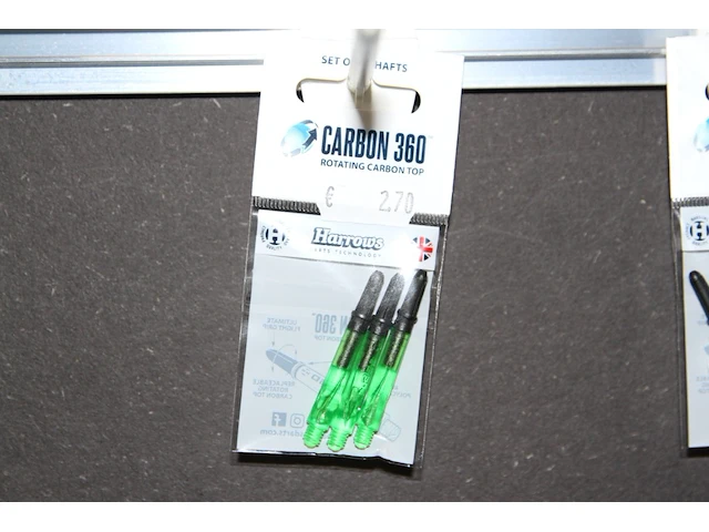 Shafts harrows - afbeelding 3 van  6