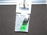 Shafts harrows - afbeelding 3 van  6