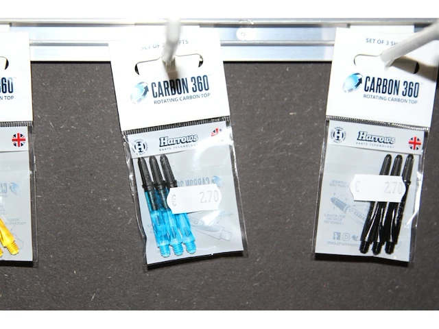 Shafts harrows - afbeelding 5 van  6