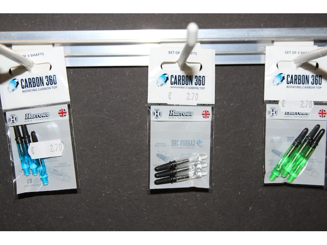 Shafts harrows - afbeelding 4 van  7