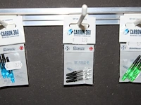 Shafts harrows - afbeelding 4 van  7