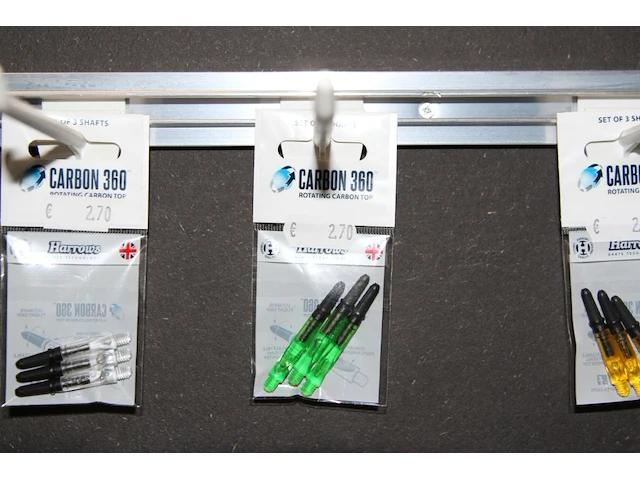 Shafts harrows - afbeelding 5 van  7