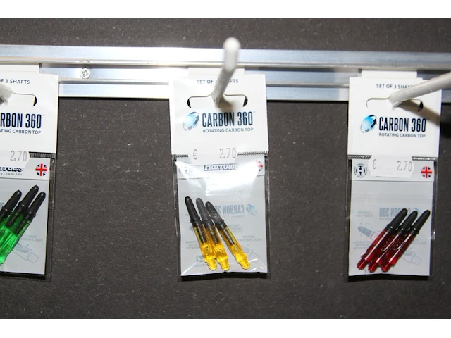 Shafts harrows - afbeelding 6 van  7
