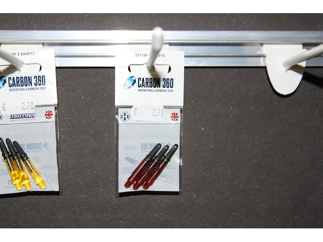Shafts harrows - afbeelding 7 van  7