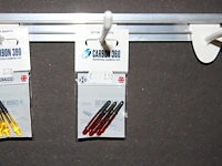 Shafts harrows - afbeelding 7 van  7