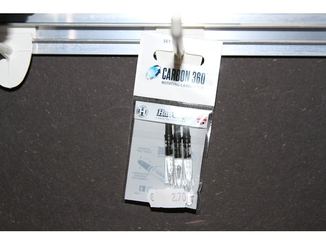 Shafts harrows - afbeelding 2 van  7