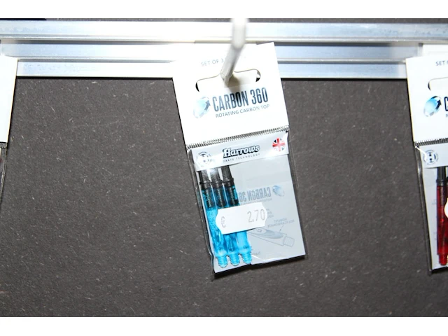 Shafts harrows - afbeelding 3 van  7