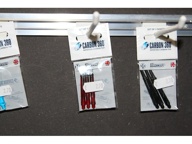 Shafts harrows - afbeelding 4 van  7