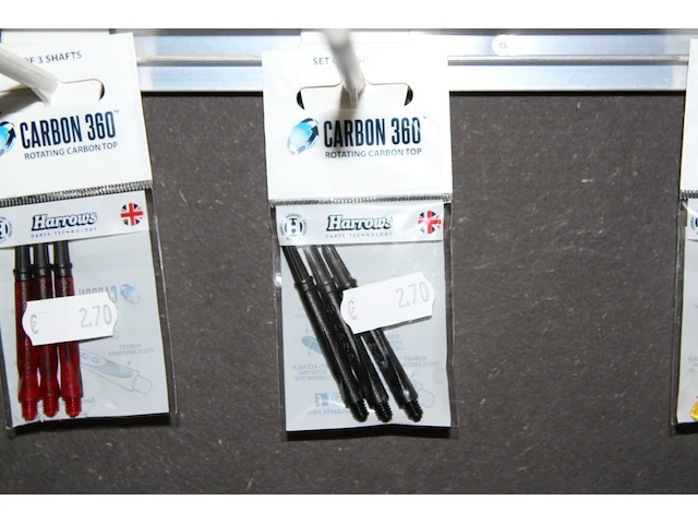 Shafts harrows - afbeelding 5 van  7