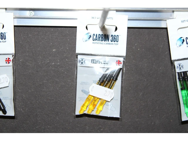 Shafts harrows - afbeelding 6 van  7