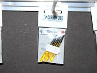Shafts harrows - afbeelding 6 van  7