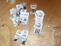 Shafts harrows - afbeelding 1 van  6
