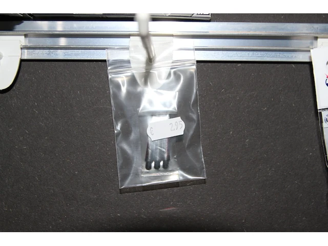 Shafts harrows - afbeelding 2 van  6