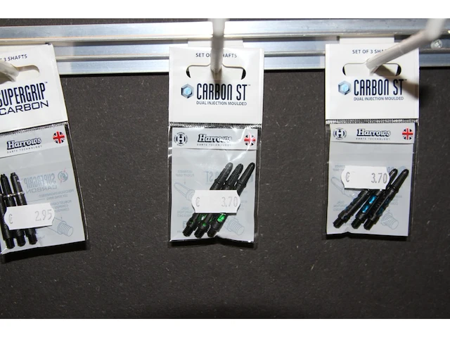 Shafts harrows - afbeelding 4 van  6