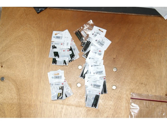 Shafts harrows - afbeelding 1 van  5