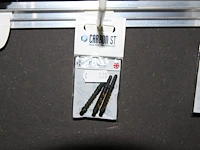 Shafts harrows - afbeelding 2 van  5