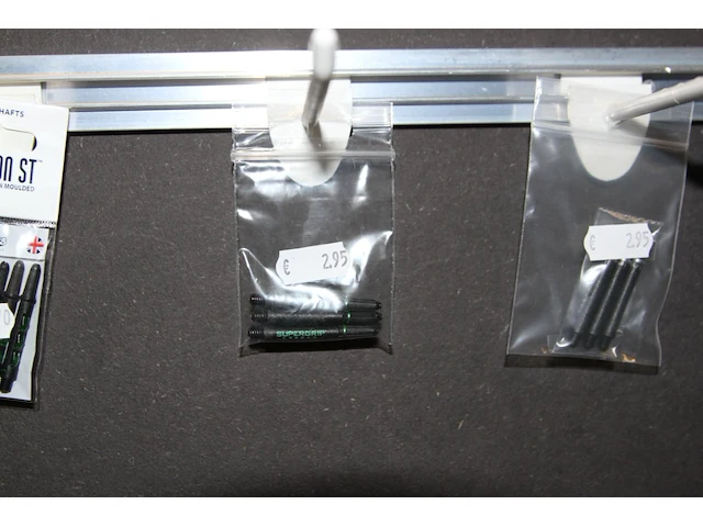 Shafts harrows - afbeelding 4 van  5