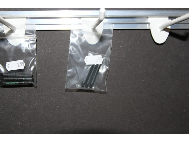 Shafts harrows - afbeelding 5 van  5