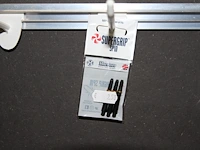 Shafts harrows - afbeelding 2 van  5