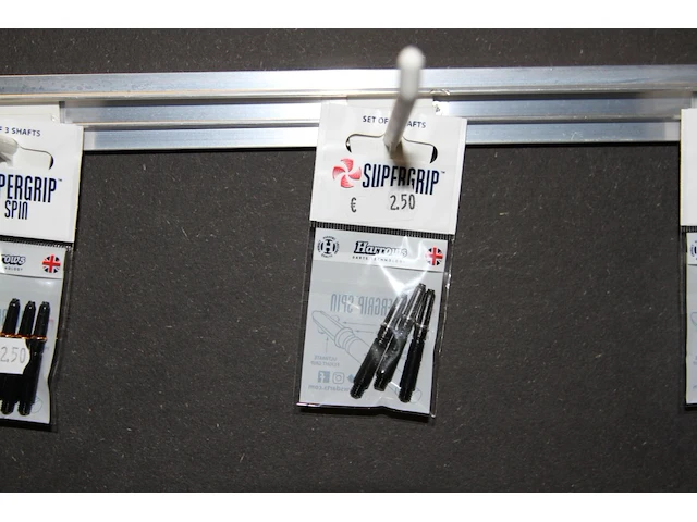 Shafts harrows - afbeelding 3 van  5