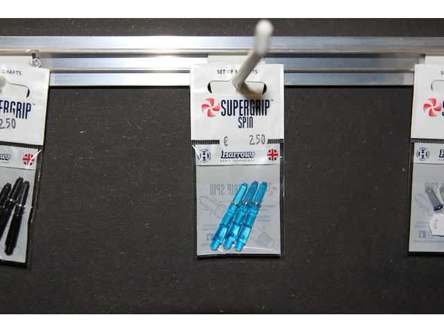 Shafts harrows - afbeelding 4 van  5