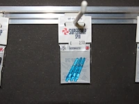 Shafts harrows - afbeelding 4 van  5