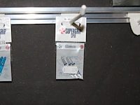 Shafts harrows - afbeelding 5 van  5