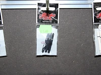 Shafts shot - afbeelding 3 van  4