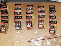 Shafts shot - afbeelding 1 van  7
