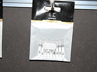 Shafts target - afbeelding 3 van  5