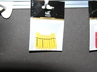 Shafts target - afbeelding 2 van  6