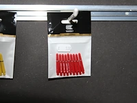 Shafts target - afbeelding 3 van  6
