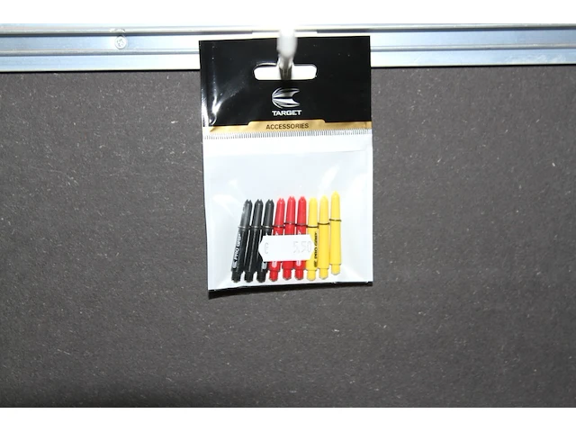 Shafts target - afbeelding 4 van  6