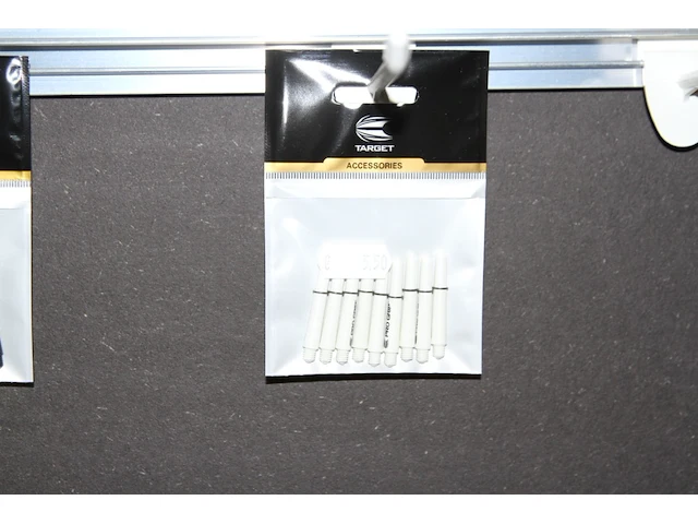 Shafts target - afbeelding 6 van  6