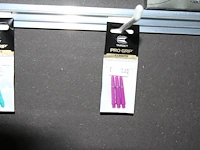 Shafts target - afbeelding 7 van  7