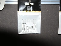 Shafts target - afbeelding 2 van  4